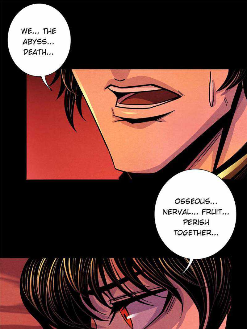 Lovecraftian Plague Doctor Chapter 23 - Page 46