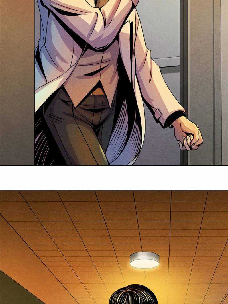 Lovecraftian Plague Doctor Chapter 23 - Page 67