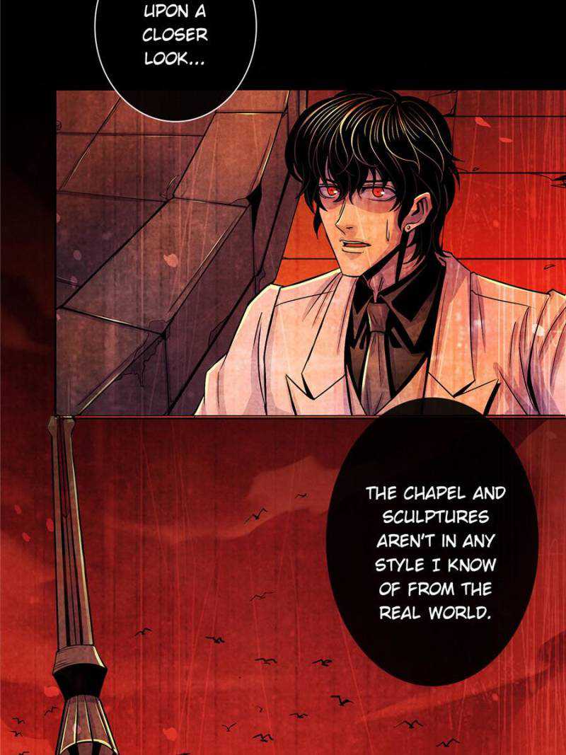 Lovecraftian Plague Doctor Chapter 24 - Page 20