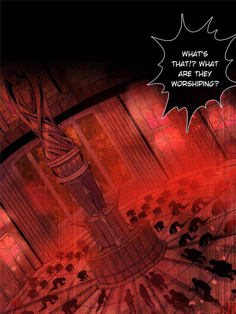 Lovecraftian Plague Doctor Chapter 24 - Page 28