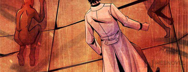 Lovecraftian Plague Doctor Chapter 24 - Page 30