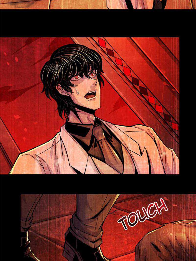 Lovecraftian Plague Doctor Chapter 24 - Page 31