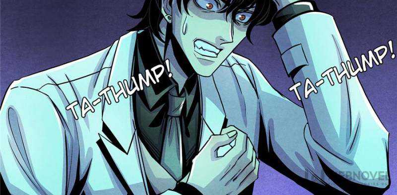 Lovecraftian Plague Doctor Chapter 24 - Page 6