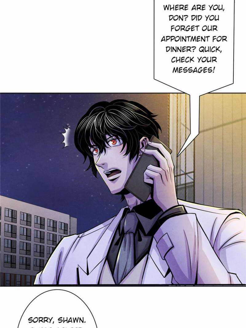 Lovecraftian Plague Doctor Chapter 24 - Page 52