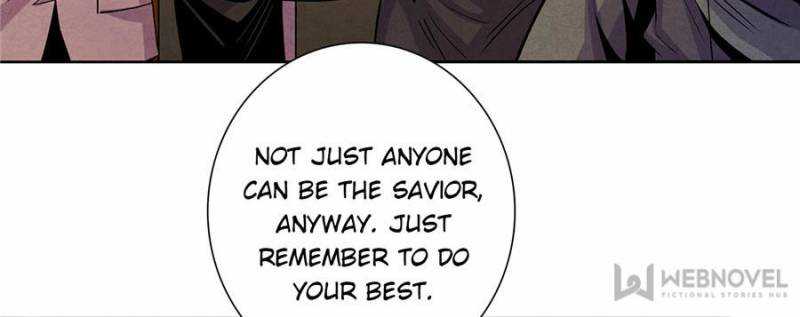 Lovecraftian Plague Doctor Chapter 24 - Page 60