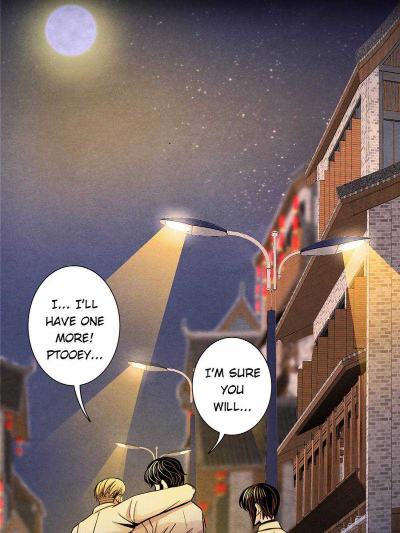 Lovecraftian Plague Doctor Chapter 24 - Page 71