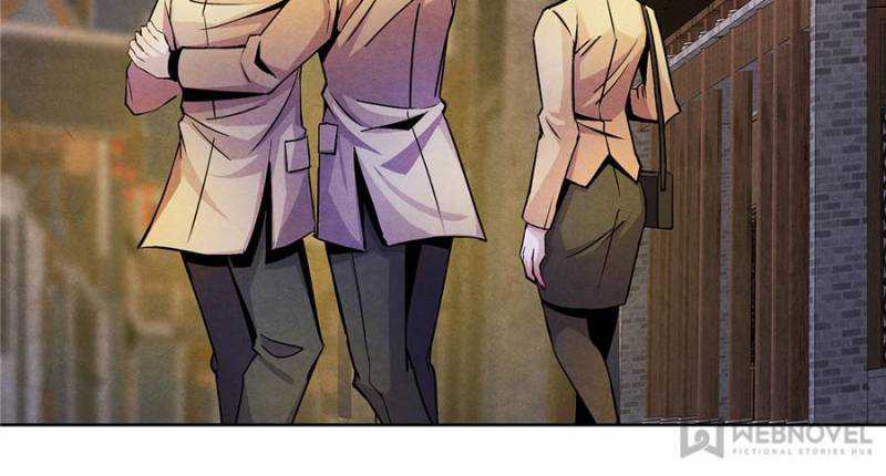 Lovecraftian Plague Doctor Chapter 24 - Page 72