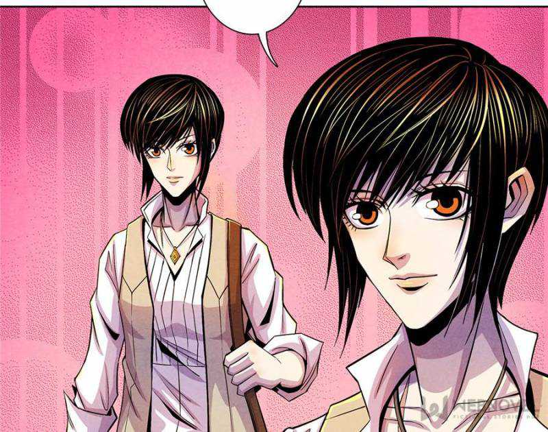 Lovecraftian Plague Doctor Chapter 25 - Page 30