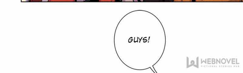 Lovecraftian Plague Doctor Chapter 25 - Page 39
