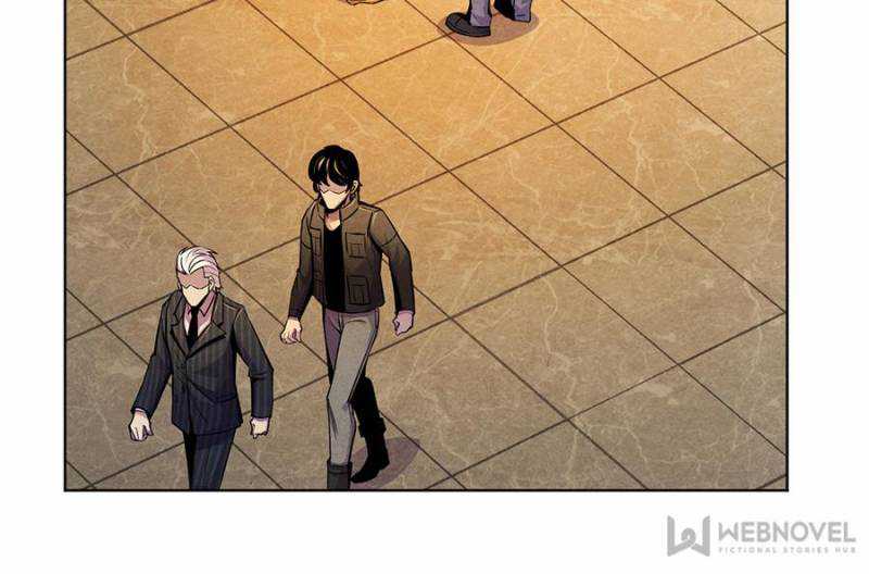 Lovecraftian Plague Doctor Chapter 25 - Page 45