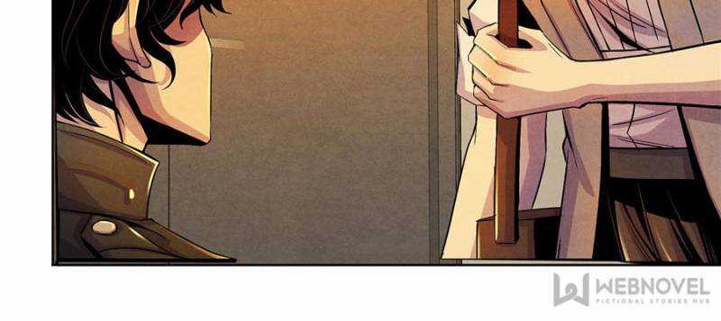 Lovecraftian Plague Doctor Chapter 25 - Page 54