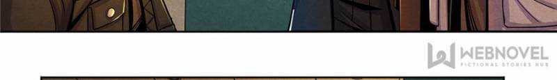Lovecraftian Plague Doctor Chapter 25 - Page 57