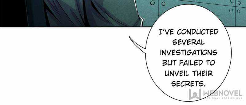 Lovecraftian Plague Doctor Chapter 25 - Page 63