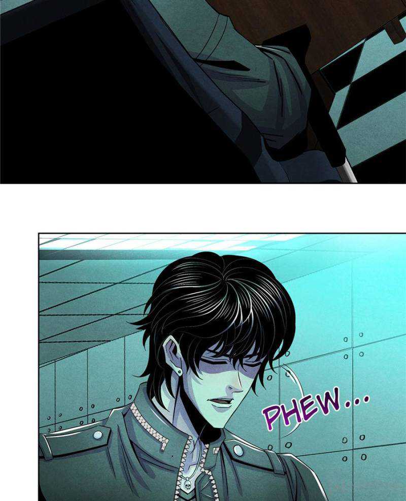Lovecraftian Plague Doctor Chapter 26 - Page 2