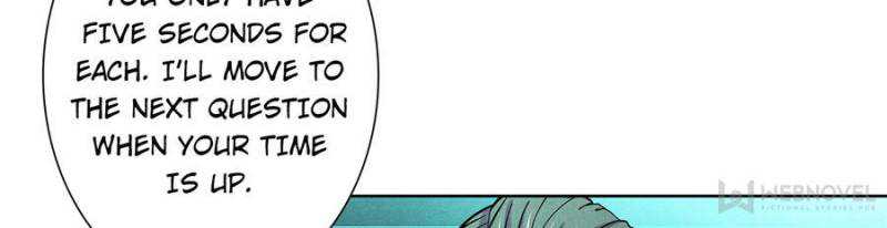 Lovecraftian Plague Doctor Chapter 26 - Page 29