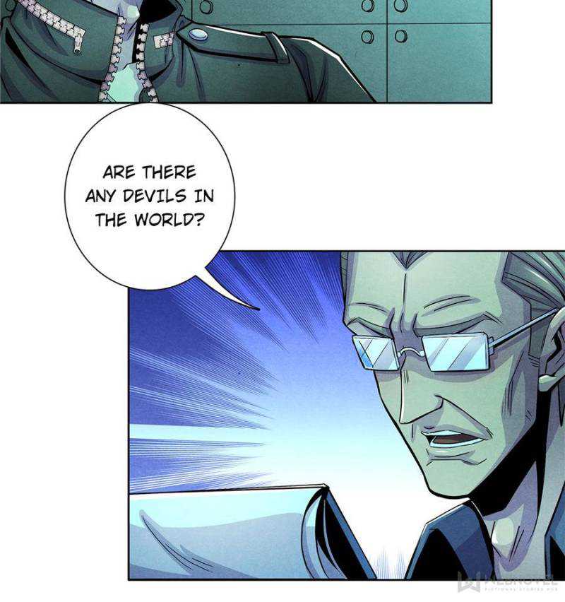 Lovecraftian Plague Doctor Chapter 26 - Page 31