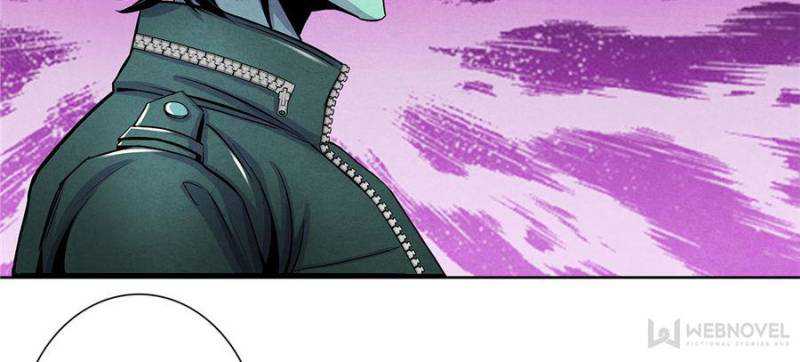 Lovecraftian Plague Doctor Chapter 26 - Page 33