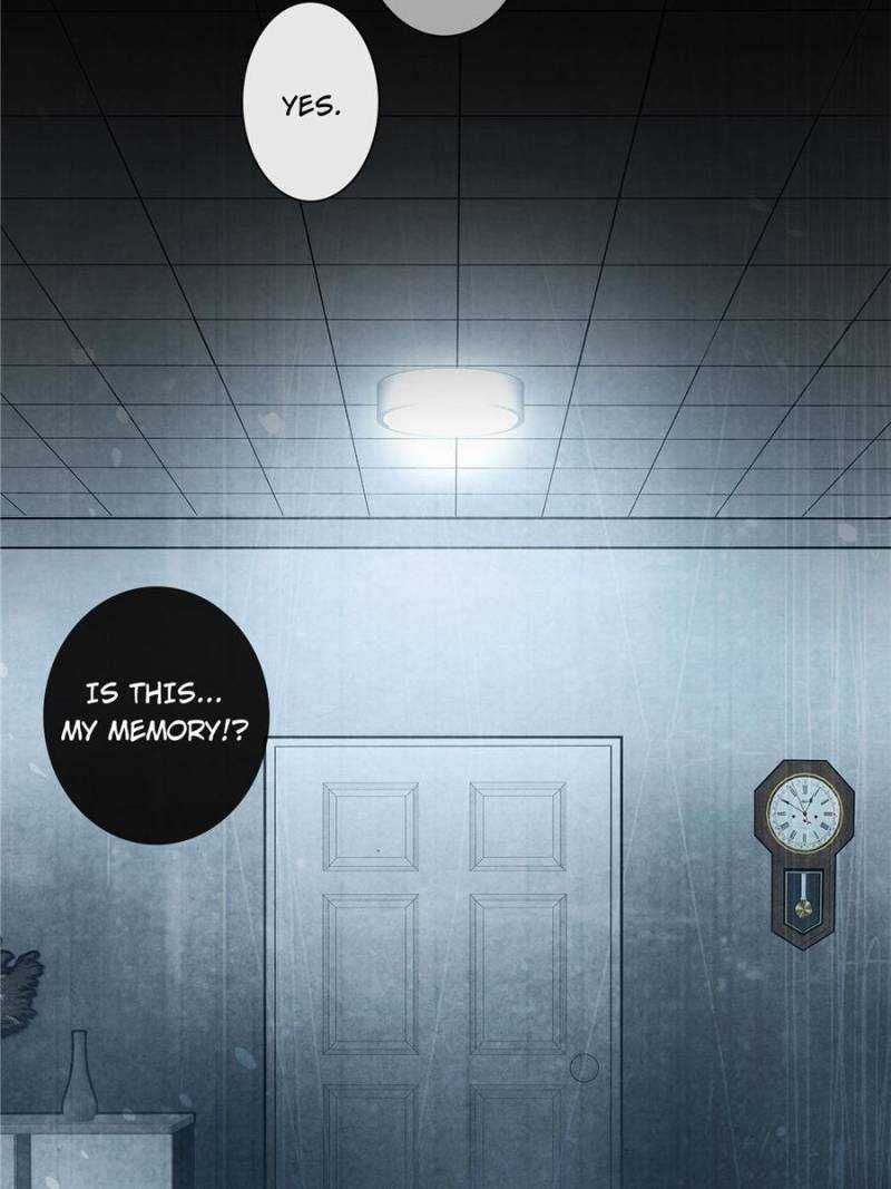 Lovecraftian Plague Doctor Chapter 26 - Page 36