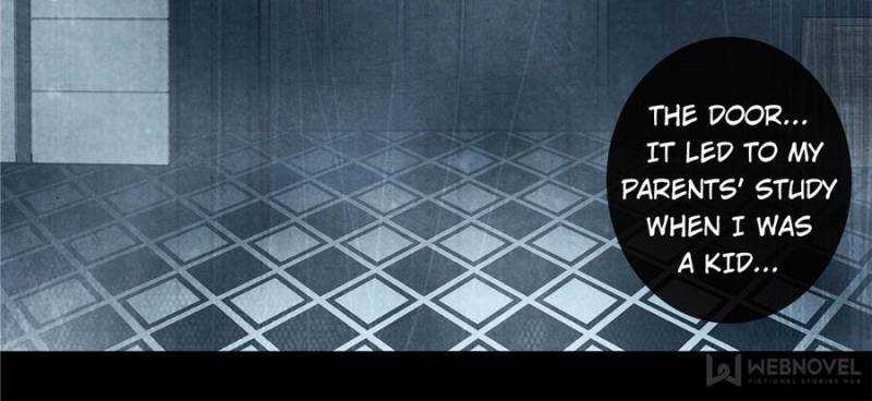 Lovecraftian Plague Doctor Chapter 26 - Page 37