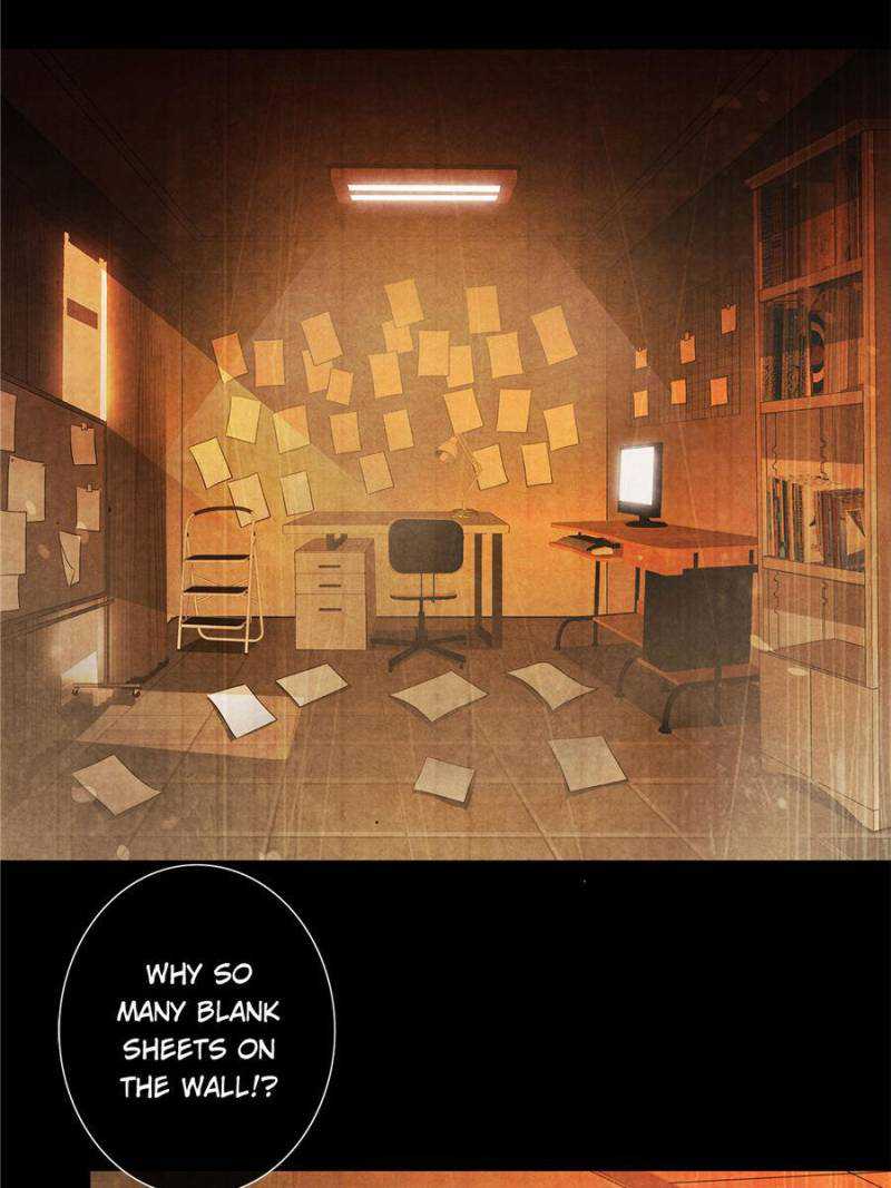 Lovecraftian Plague Doctor Chapter 26 - Page 41