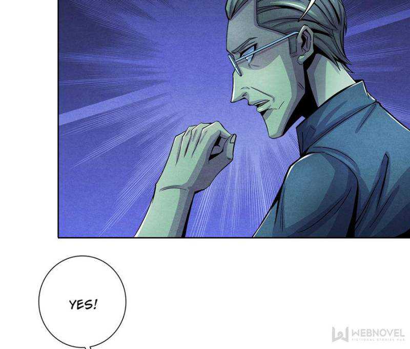 Lovecraftian Plague Doctor Chapter 26 - Page 48