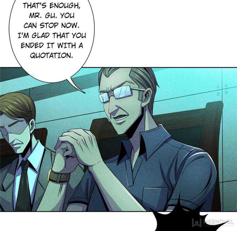 Lovecraftian Plague Doctor Chapter 26 - Page 62