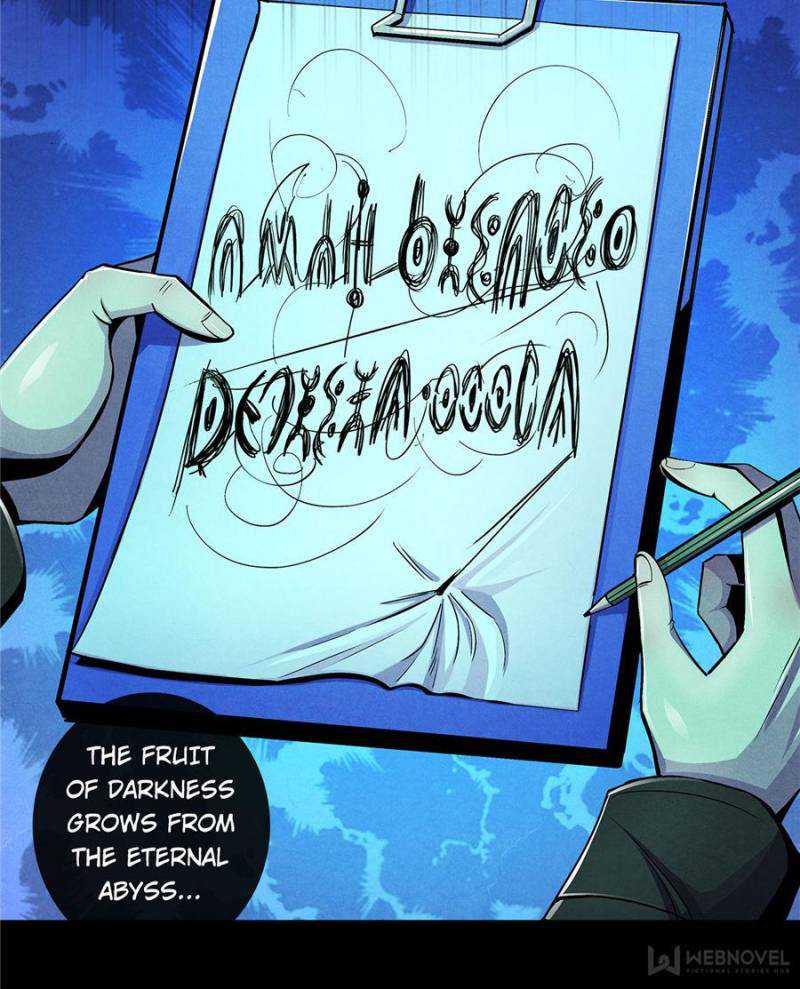 Lovecraftian Plague Doctor Chapter 26 - Page 64