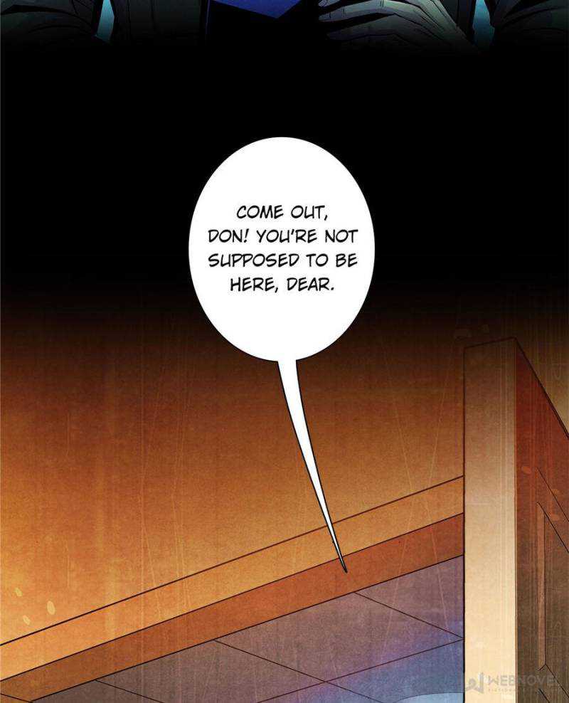 Lovecraftian Plague Doctor Chapter 26 - Page 66