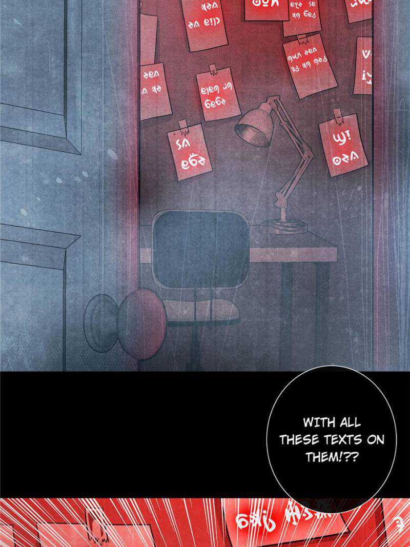 Lovecraftian Plague Doctor Chapter 26 - Page 71