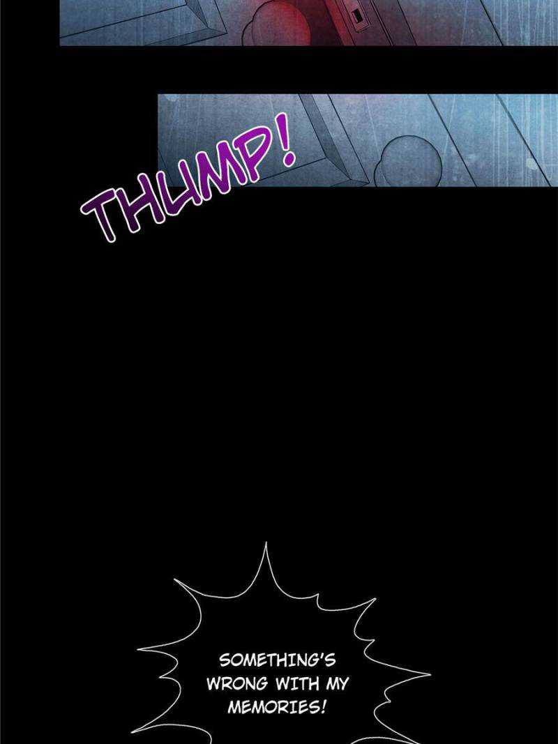 Lovecraftian Plague Doctor Chapter 26 - Page 73