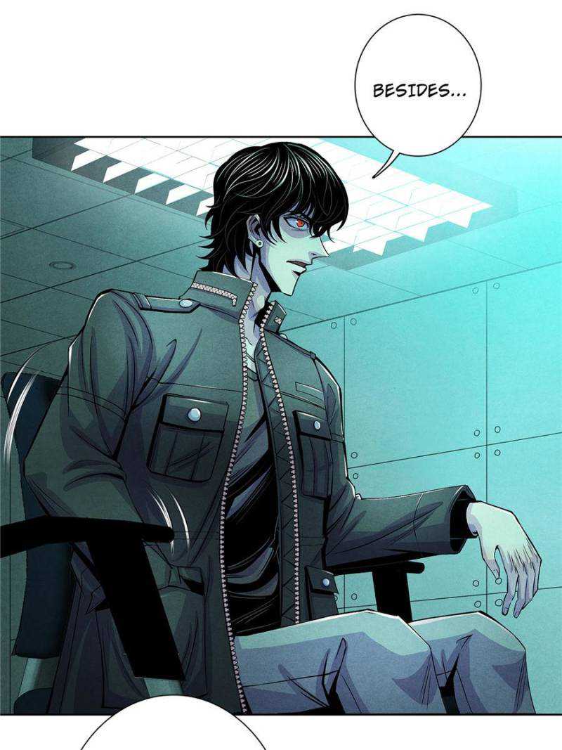 Lovecraftian Plague Doctor Chapter 26 - Page 10