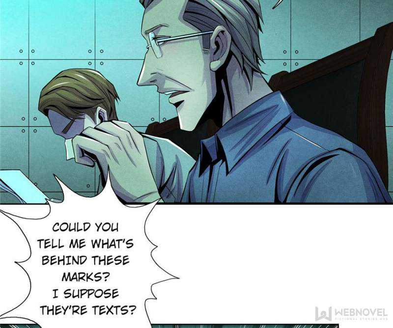 Lovecraftian Plague Doctor Chapter 27 - Page 13