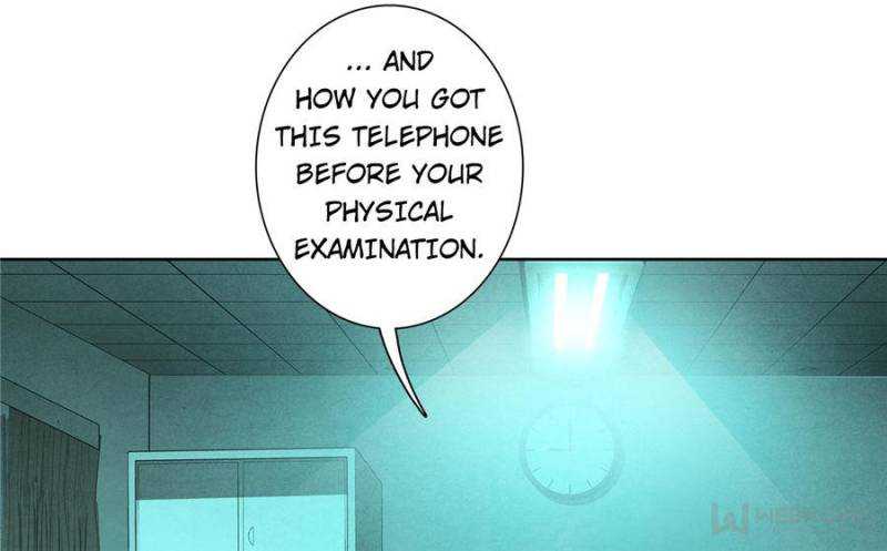 Lovecraftian Plague Doctor Chapter 27 - Page 24