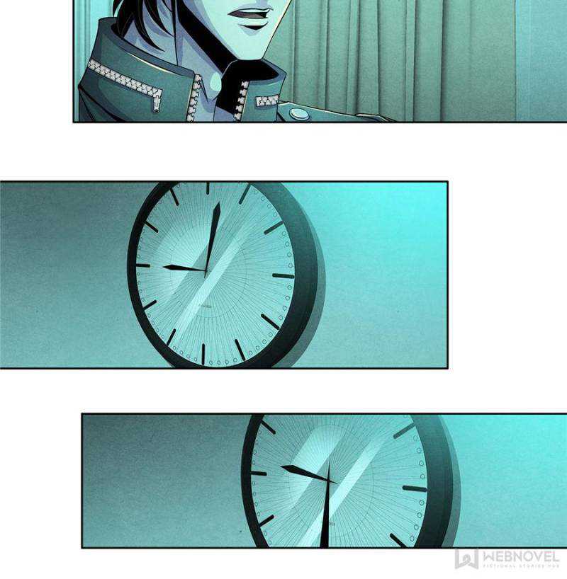 Lovecraftian Plague Doctor Chapter 27 - Page 26