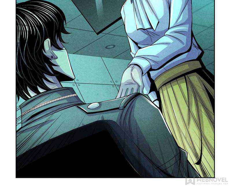 Lovecraftian Plague Doctor Chapter 27 - Page 4