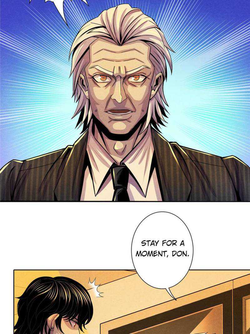 Lovecraftian Plague Doctor Chapter 27 - Page 55