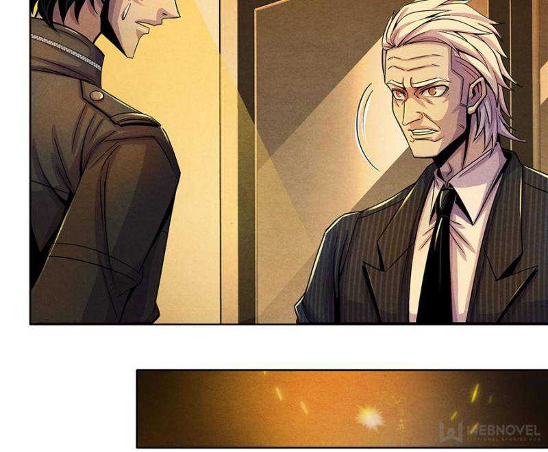 Lovecraftian Plague Doctor Chapter 27 - Page 56
