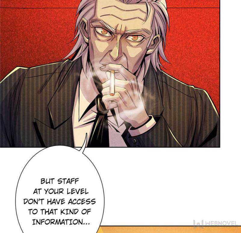 Lovecraftian Plague Doctor Chapter 27 - Page 61
