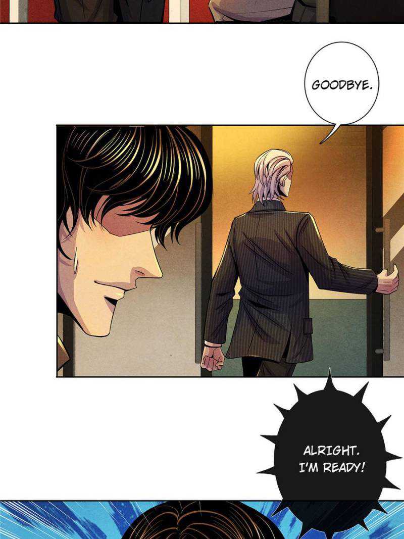 Lovecraftian Plague Doctor Chapter 27 - Page 69
