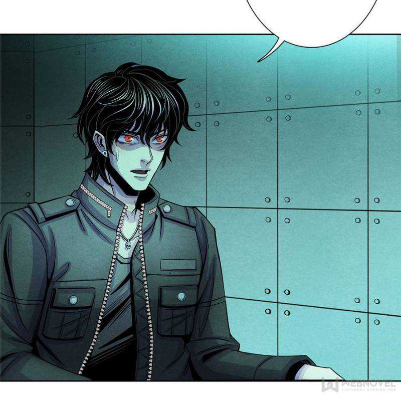 Lovecraftian Plague Doctor Chapter 27 - Page 9