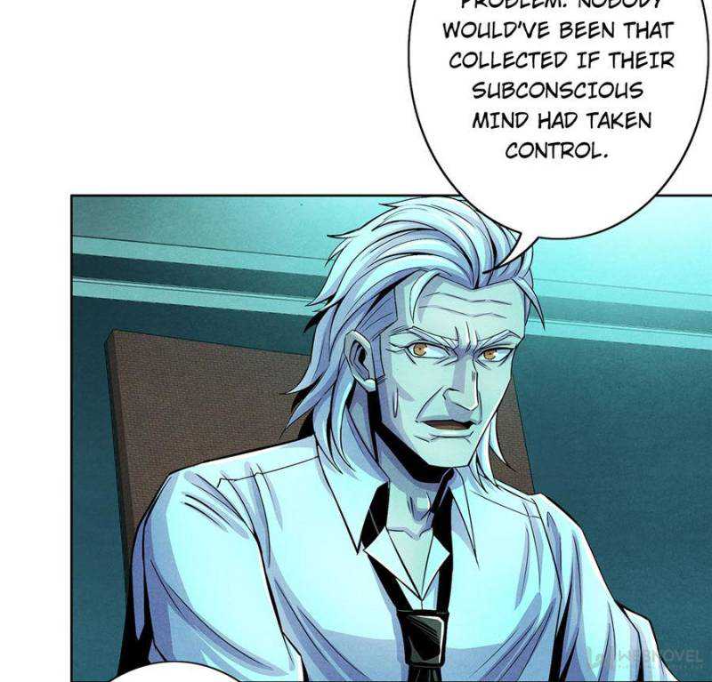 Lovecraftian Plague Doctor Chapter 28 - Page 24