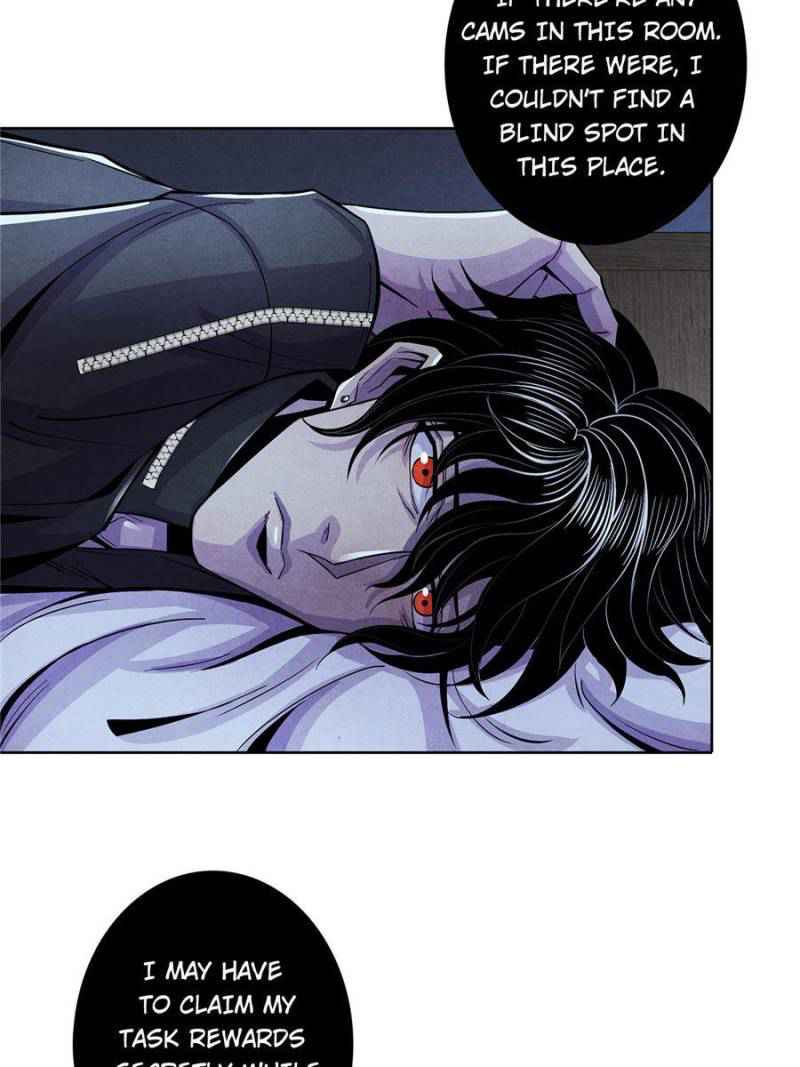 Lovecraftian Plague Doctor Chapter 29 - Page 12
