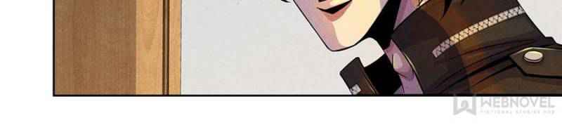 Lovecraftian Plague Doctor Chapter 29 - Page 18