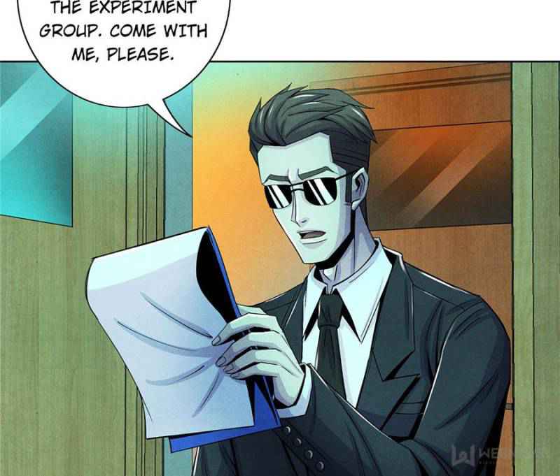 Lovecraftian Plague Doctor Chapter 29 - Page 31