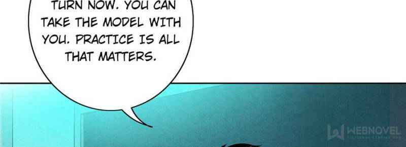Lovecraftian Plague Doctor Chapter 29 - Page 55