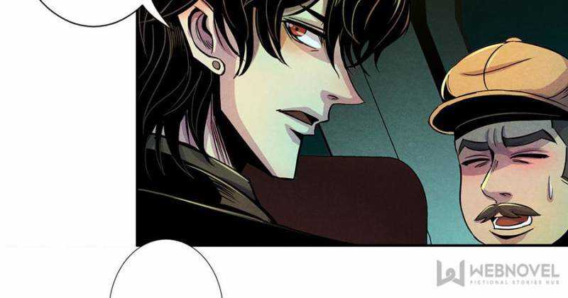 Lovecraftian Plague Doctor Chapter 3 - Page 39