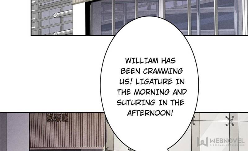 Lovecraftian Plague Doctor Chapter 30 - Page 12