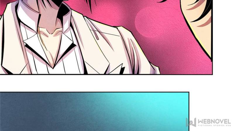 Lovecraftian Plague Doctor Chapter 30 - Page 24