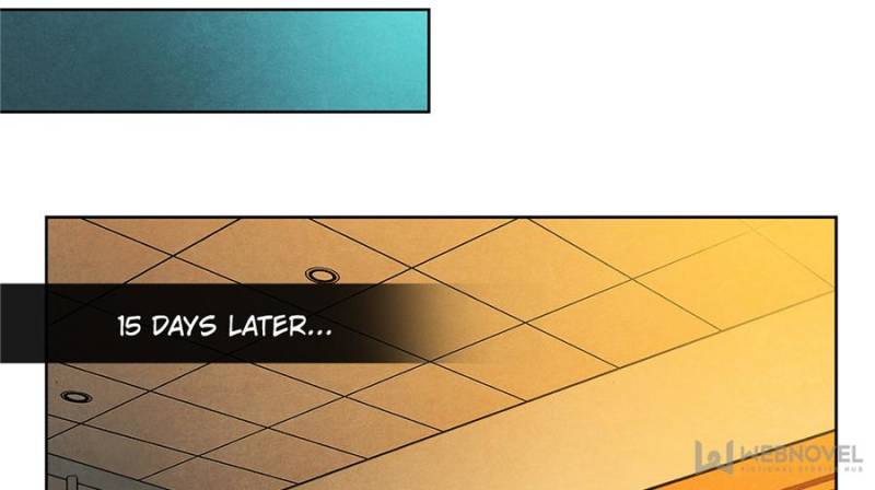 Lovecraftian Plague Doctor Chapter 30 - Page 30