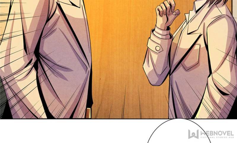 Lovecraftian Plague Doctor Chapter 30 - Page 41
